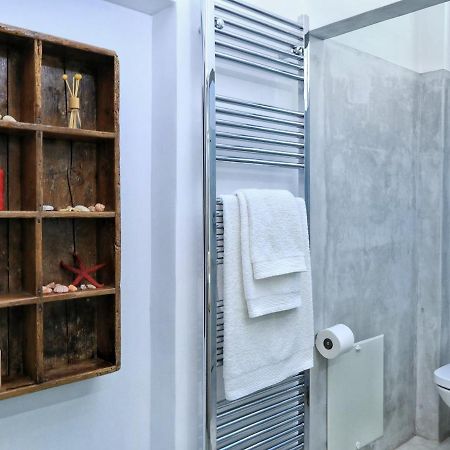 Tramezzo Designer'S House Apartment Lefkada City Bagian luar foto