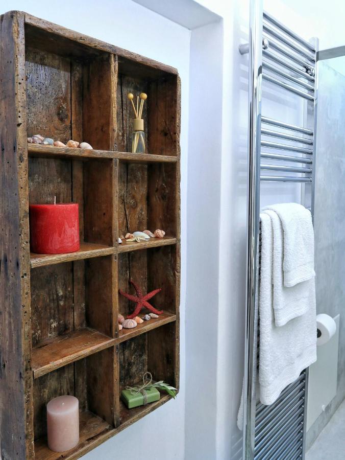 Tramezzo Designer'S House Apartment Lefkada City Bagian luar foto