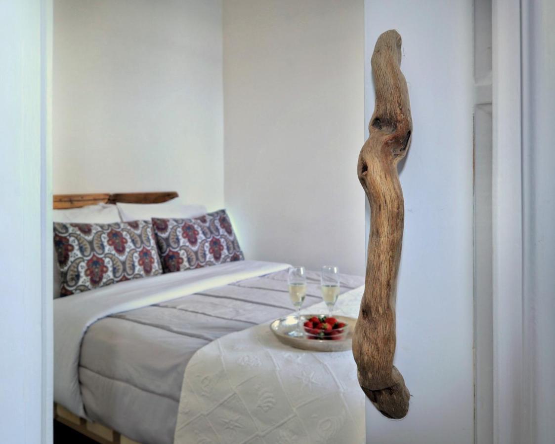 Tramezzo Designer'S House Apartment Lefkada City Bagian luar foto
